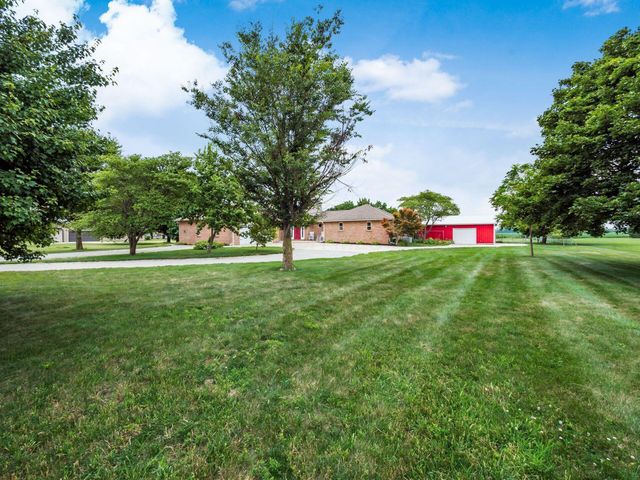 3738 Saint Paul Road, Ashville, OH 43103