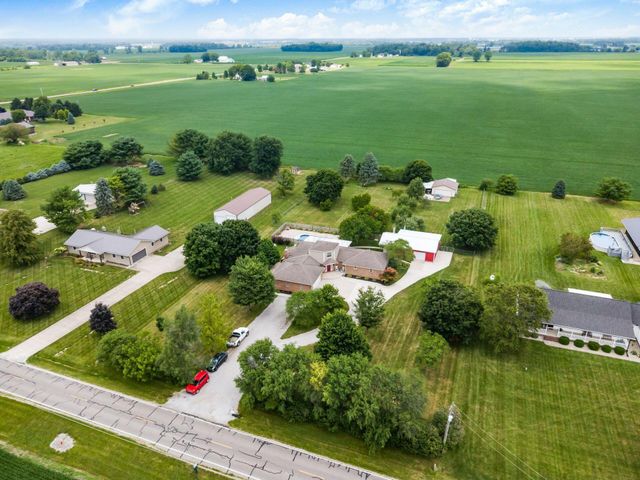 3738 Saint Paul Road, Ashville, OH 43103