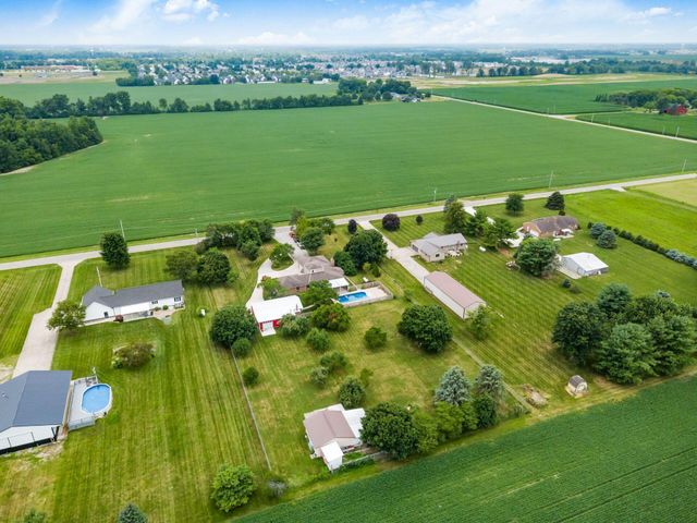 3738 Saint Paul Road, Ashville, OH 43103
