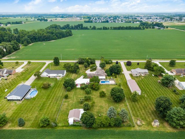 3738 Saint Paul Road, Ashville, OH 43103