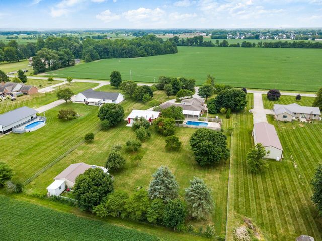 3738 Saint Paul Road, Ashville, OH 43103