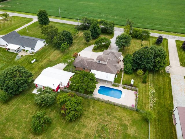 3738 Saint Paul Road, Ashville, OH 43103