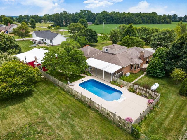 3738 Saint Paul Road, Ashville, OH 43103