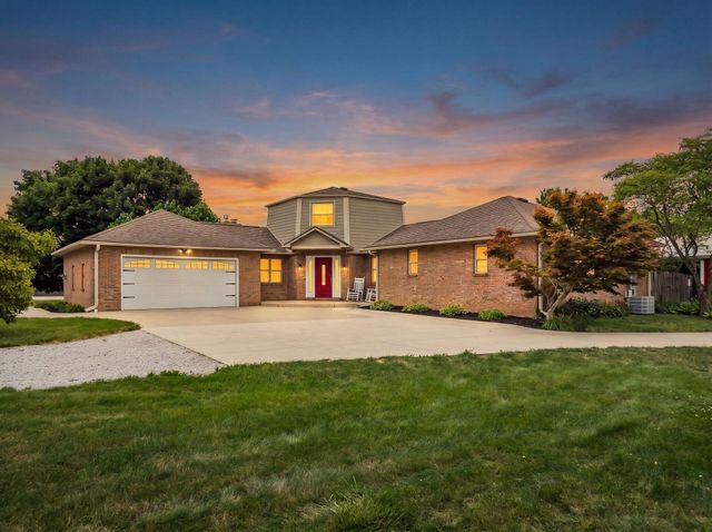 3738 Saint Paul Road, Ashville, OH 43103