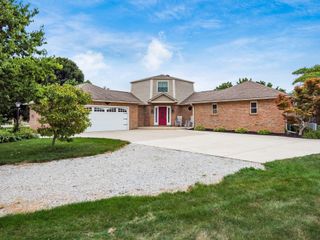 3738 Saint Paul Road, Ashville, OH 43103