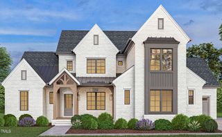 4341 Coldwater Springs Drive, Raleigh, NC 27616