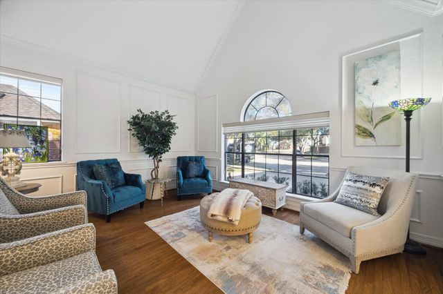 2410 Sawgrass Court, League City, TX 77573