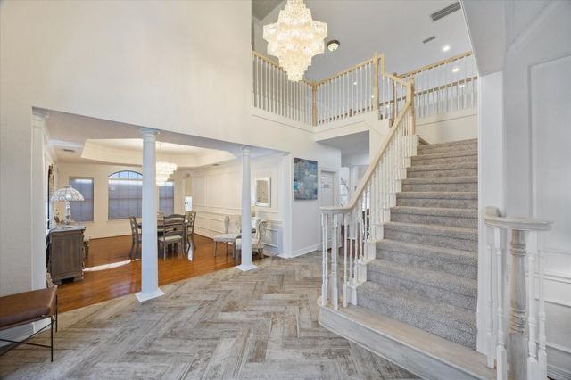 2410 Sawgrass Court, League City, TX 77573