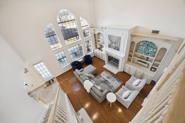 2410 Sawgrass Court, League City, TX 77573