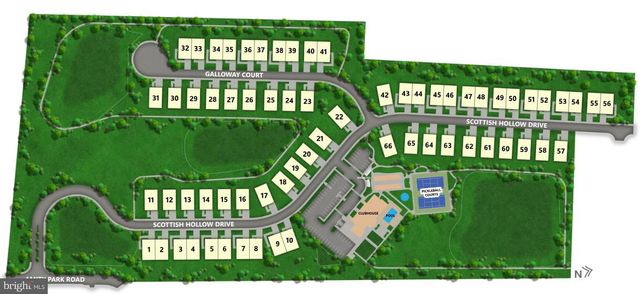 44 SCOTTISH HOLLOW DR, Birdsboro, PA 19508