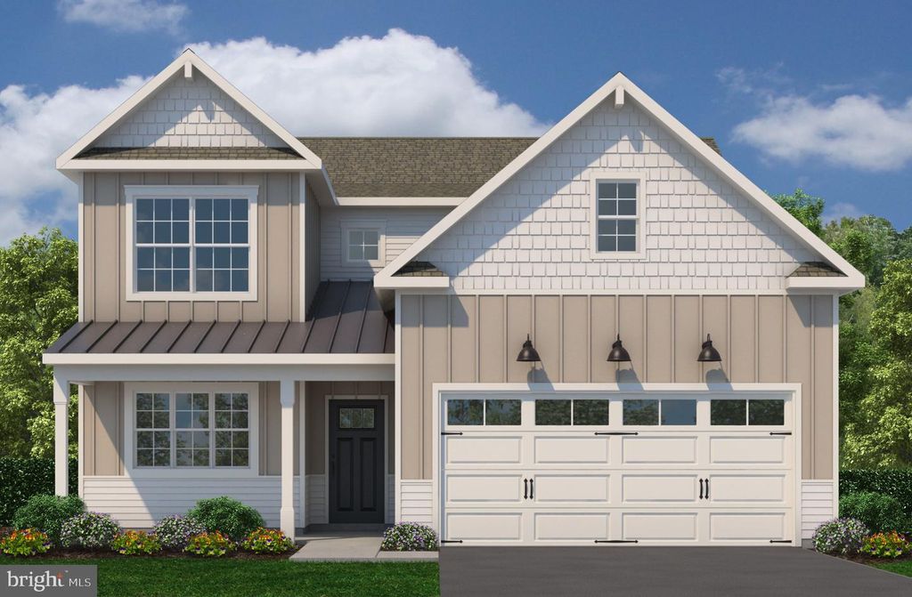 44 SCOTTISH HOLLOW DR, Birdsboro, PA 19508