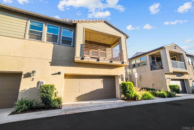 1148 Calle Obsidiana 3, Chula Vista, CA 91913