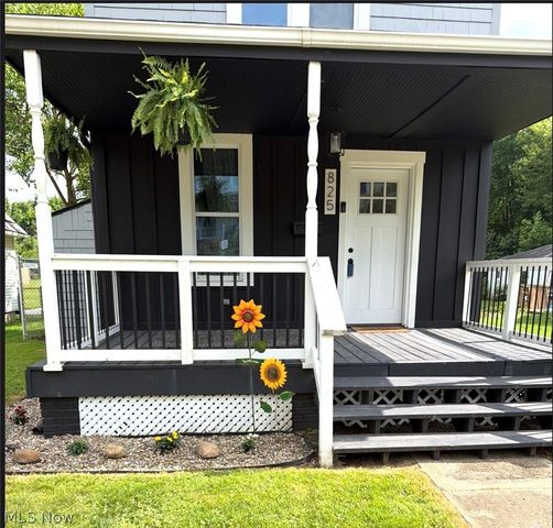 825 Oak Avenue SE, Massillon, OH 44646