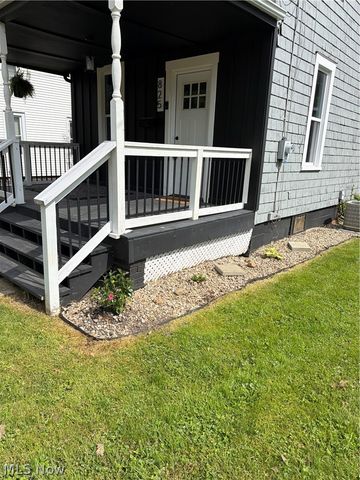 825 Oak Avenue SE, Massillon, OH 44646