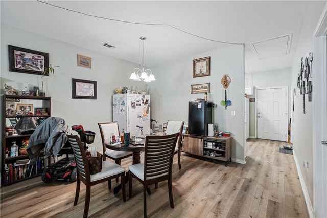 105 E Elm St, Taft, TX 78390
