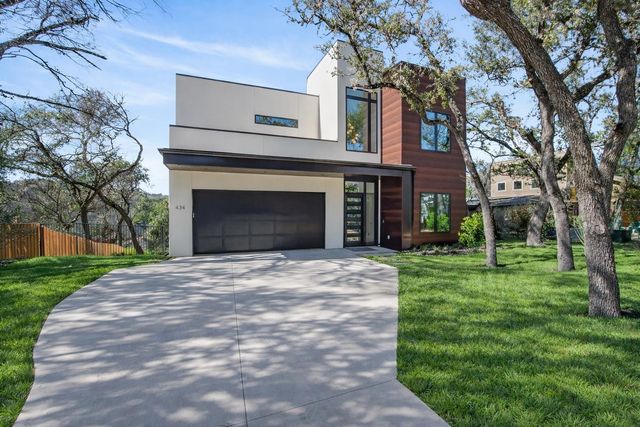 434 Brady LN, West Lake Hills, TX 78746