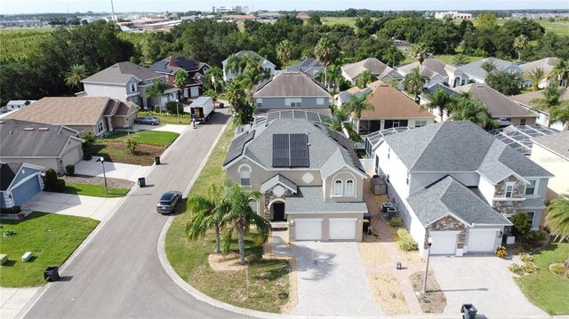 2675 SAND HILL POINT CIRCLE, Davenport, FL 33837