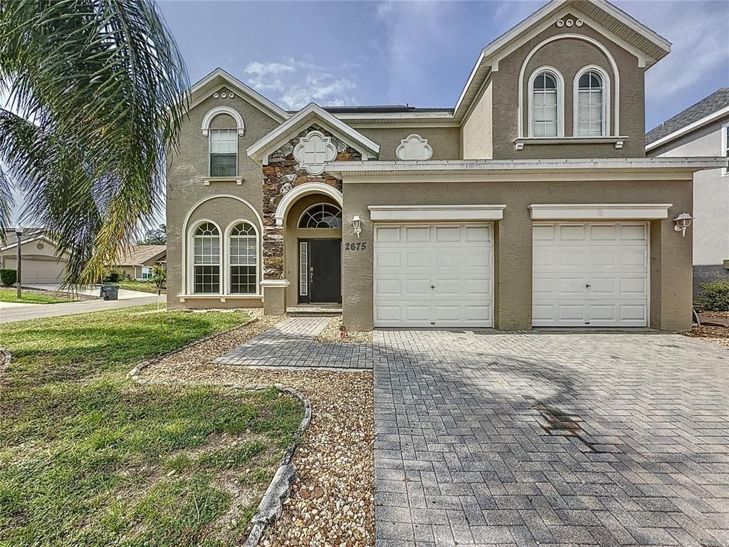 2675 SAND HILL POINT CIRCLE, Davenport, FL 33837
