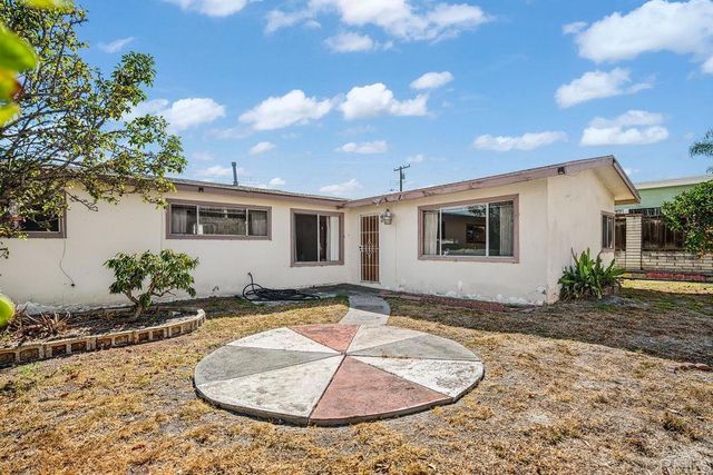 4116 Thomas Street, Oceanside, CA 92056