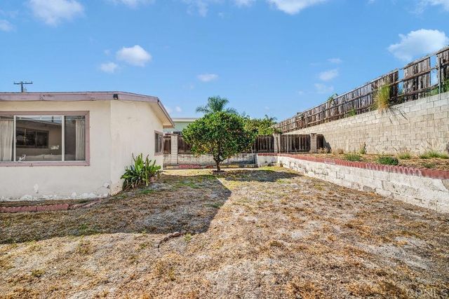 4116 Thomas Street, Oceanside, CA 92056