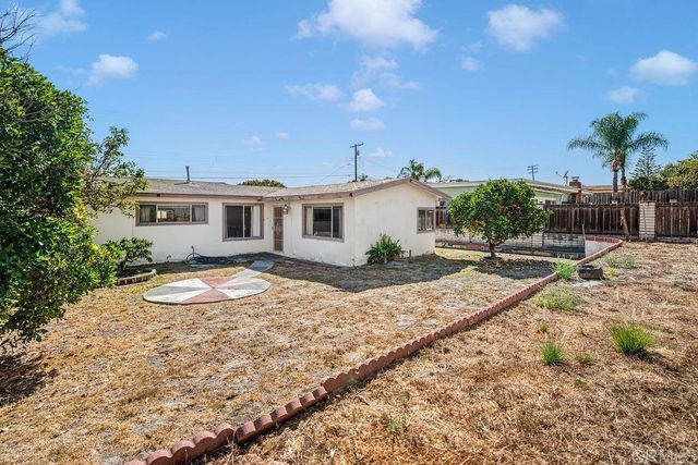 4116 Thomas Street, Oceanside, CA 92056