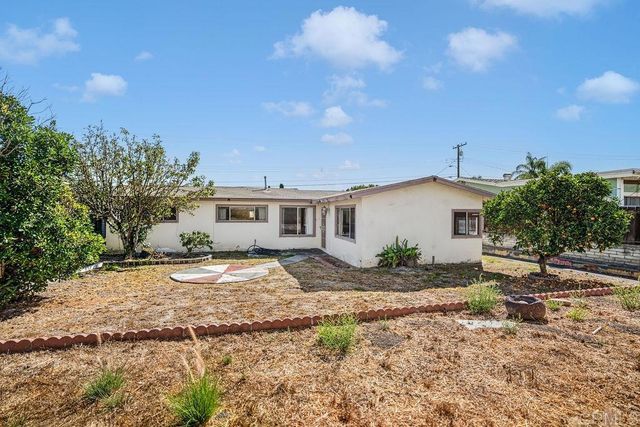 4116 Thomas Street, Oceanside, CA 92056