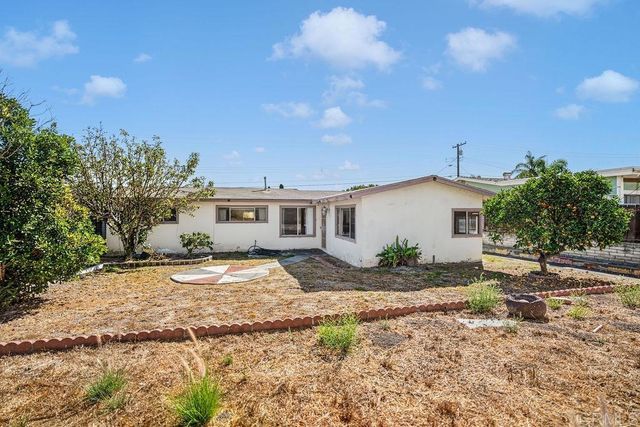4116 Thomas Street, Oceanside, CA 92056