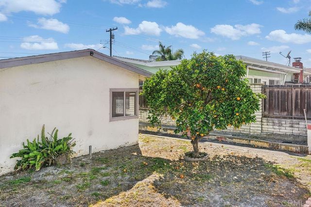 4116 Thomas Street, Oceanside, CA 92056