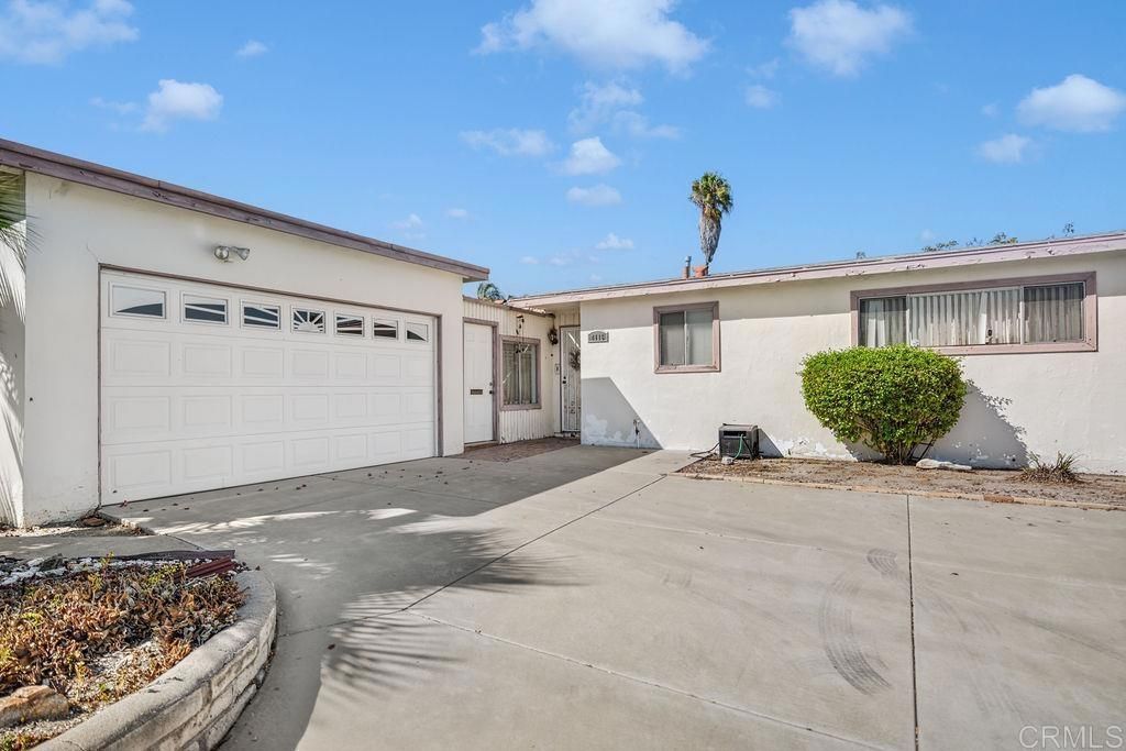 4116 Thomas Street, Oceanside, CA 92056 — exterior