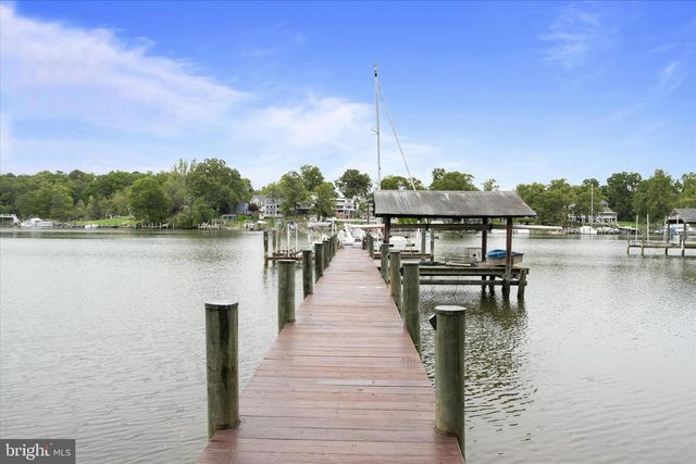 7720 W SHORE RD, Pasadena, MD 21122