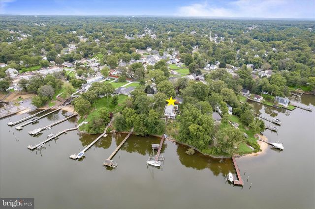7720 W SHORE RD, Pasadena, MD 21122