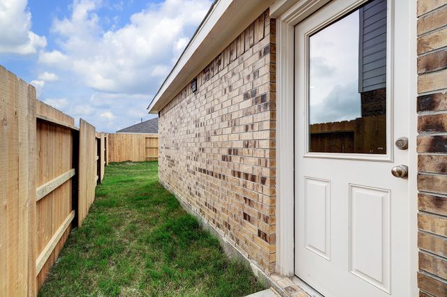 4134 Zavala Mill Street, Baytown, TX 77521