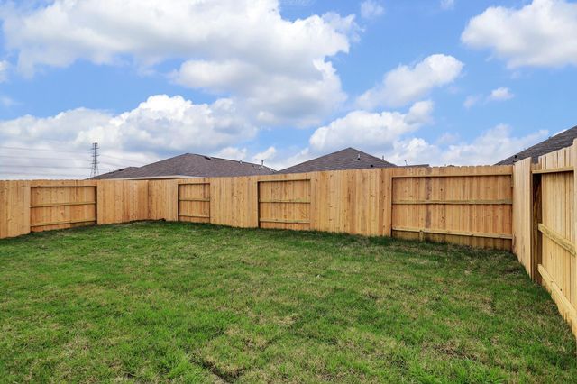 4134 Zavala Mill Street, Baytown, TX 77521
