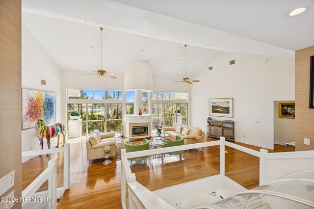 8125 SEVEN MILE Drive, Ponte Vedra Beach, FL 32082