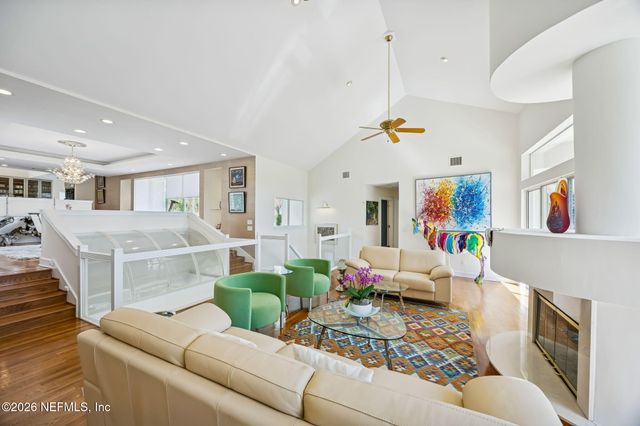 8125 SEVEN MILE Drive, Ponte Vedra Beach, FL 32082