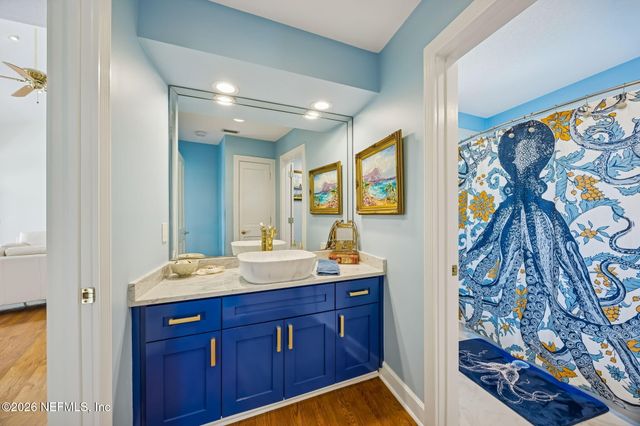 8125 SEVEN MILE Drive, Ponte Vedra Beach, FL 32082