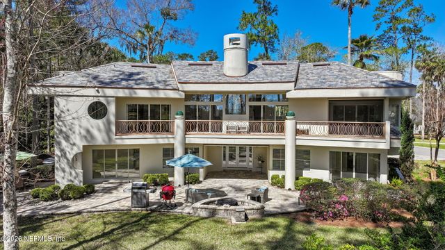 8125 SEVEN MILE Drive, Ponte Vedra Beach, FL 32082