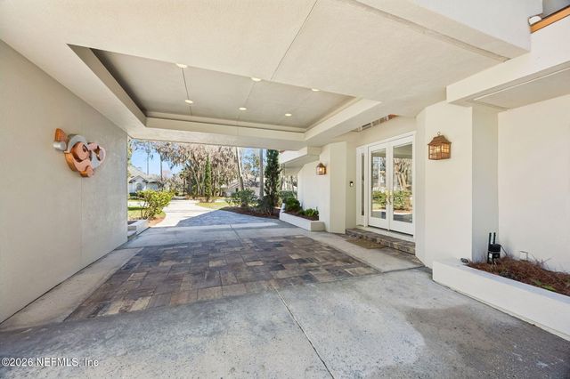 8125 SEVEN MILE Drive, Ponte Vedra Beach, FL 32082