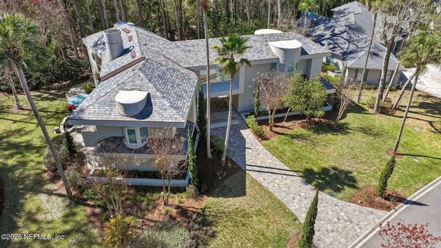 8125 SEVEN MILE Drive, Ponte Vedra Beach, FL 32082