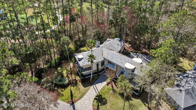 8125 SEVEN MILE Drive, Ponte Vedra Beach, FL 32082