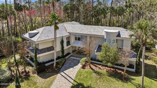 8125 SEVEN MILE Drive, Ponte Vedra Beach, FL 32082