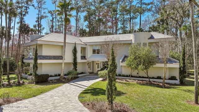 8125 SEVEN MILE Drive, Ponte Vedra Beach, FL 32082