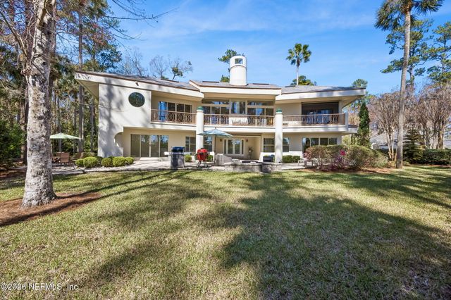 8125 SEVEN MILE Drive, Ponte Vedra Beach, FL 32082