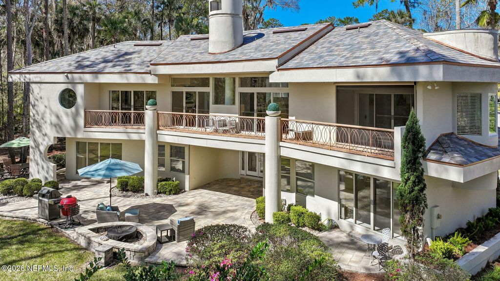 8125 SEVEN MILE Drive, Ponte Vedra Beach, FL 32082