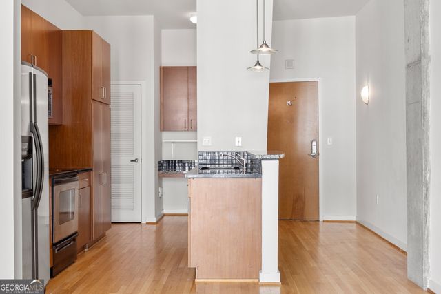 943 Peachtree Street NE 2009, Atlanta, GA 30309