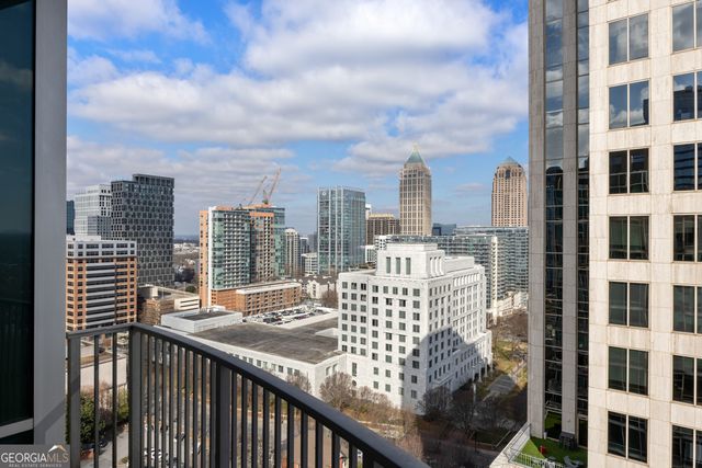 943 Peachtree Street NE 2009, Atlanta, GA 30309