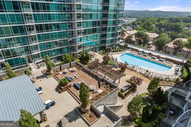943 Peachtree Street NE 2009, Atlanta, GA 30309