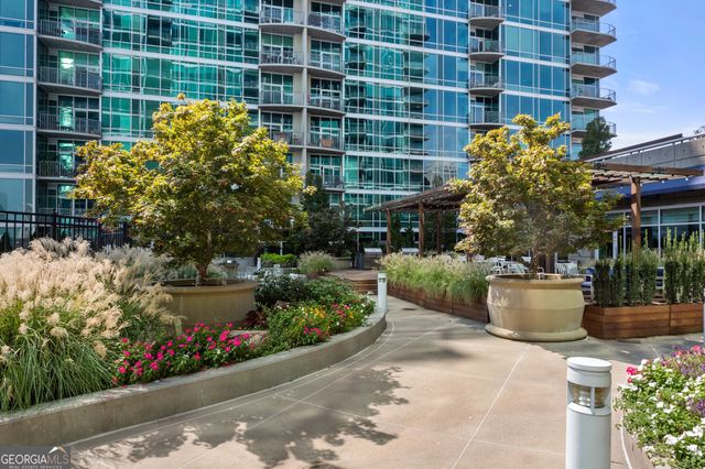 943 Peachtree Street NE 2009, Atlanta, GA 30309