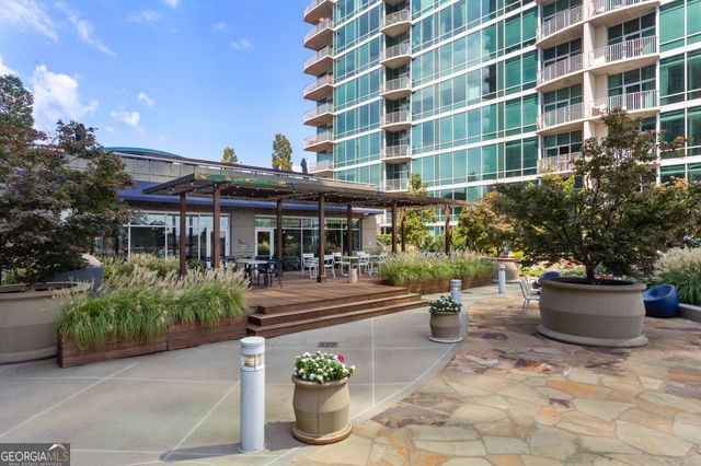 943 Peachtree Street NE 2009, Atlanta, GA 30309