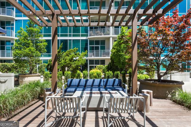 943 Peachtree Street NE 2009, Atlanta, GA 30309
